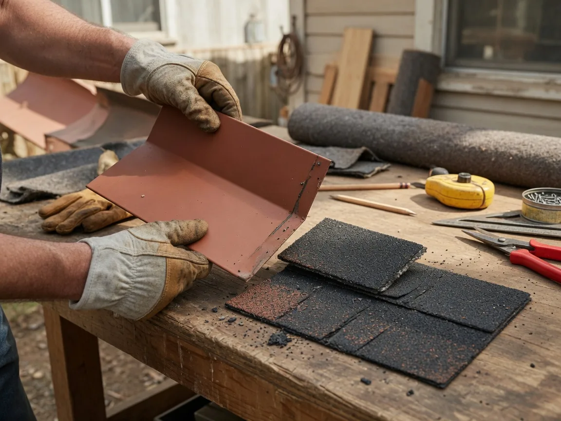 Roof Repair company in Iota, LA